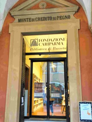 Monte dei pegni