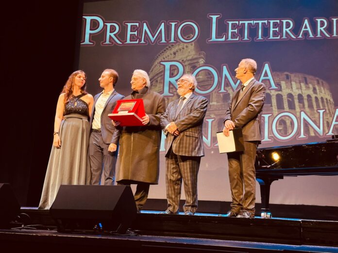premio roma