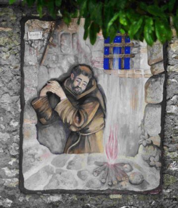 Sentiero degli Artisti