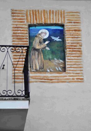 Sentiero degli Artisti