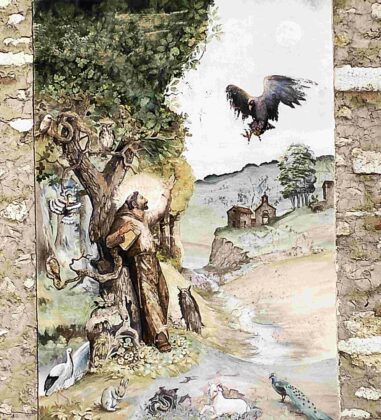 Sentiero degli Artisti