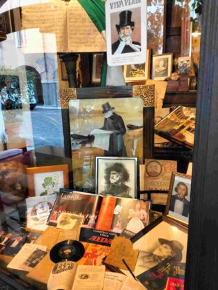 Salsamenteria Baratta