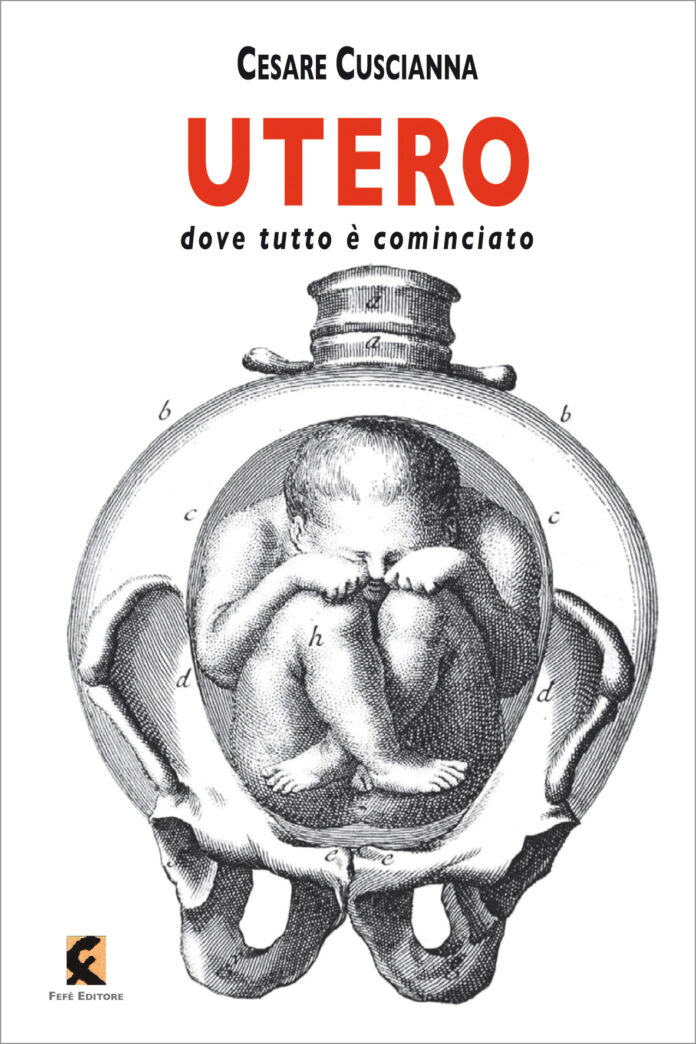 La presentazione del libro a Roma