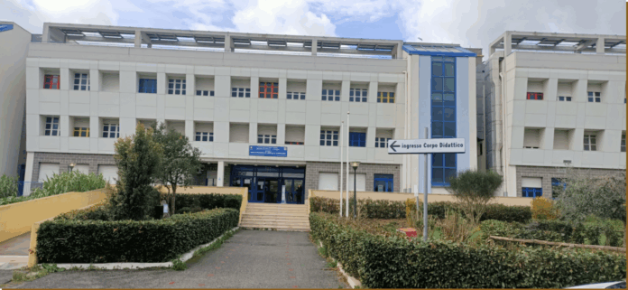 Istituto alberghiero di Ladispoli