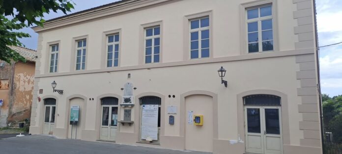 incontro dei sindaci sulle case di comunità