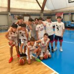 bracciano BASKET