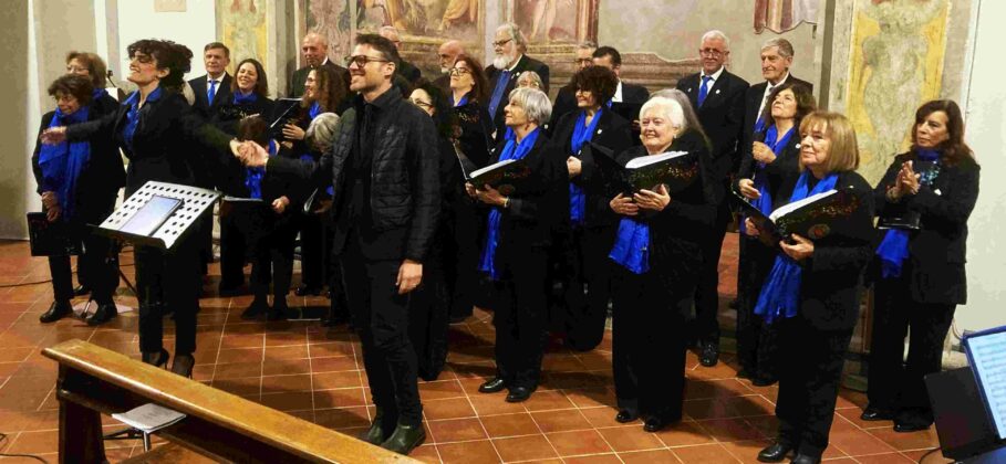 Coro polifonico di Bracciano