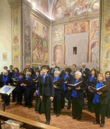 Coro polifonico di Bracciano