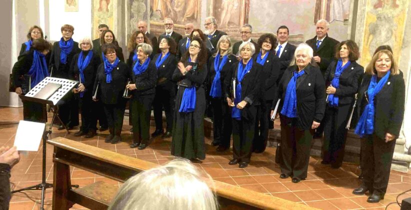 Coro polifonico di Bracciano