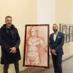 di costanzo MOSTRA BRACCIANO