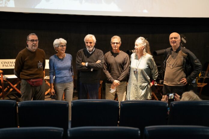 Storie di donne al Palma di Trevignano