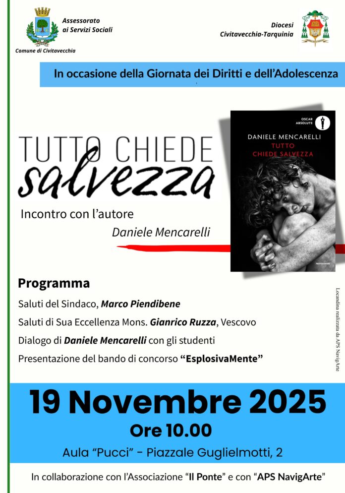 giornata dei diritti dell'infanzia e dell'adolescenza