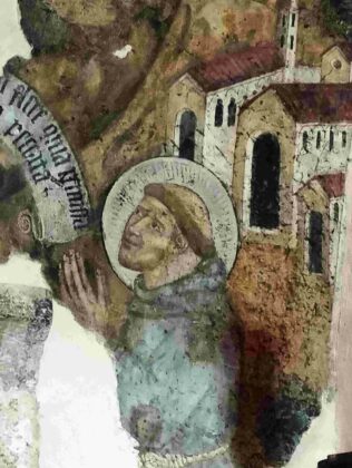 Santuario . San Francesco