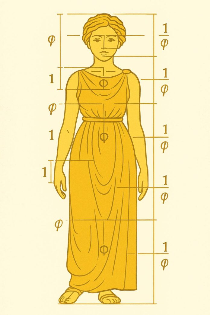 rapporti di bellezza