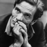 pierpaolo pasolini
