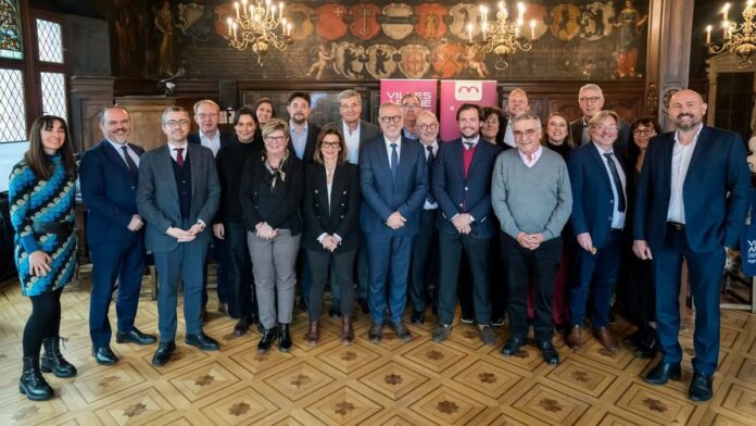 capitale dello Spazio