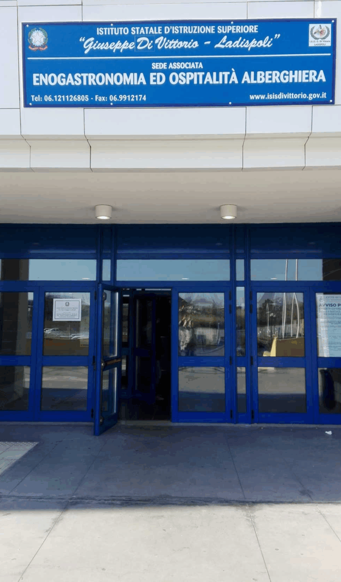 alberghiero open night