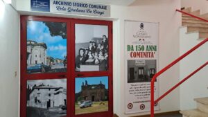 archivio storico