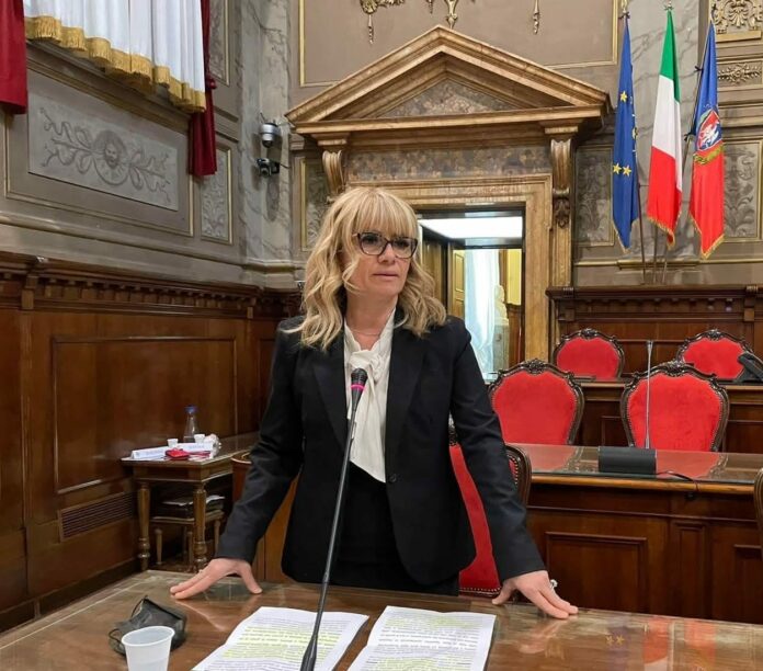 gestione accessi carrai