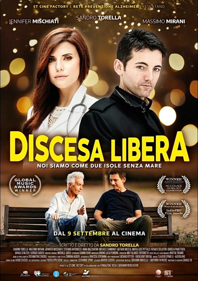Discesa Libera