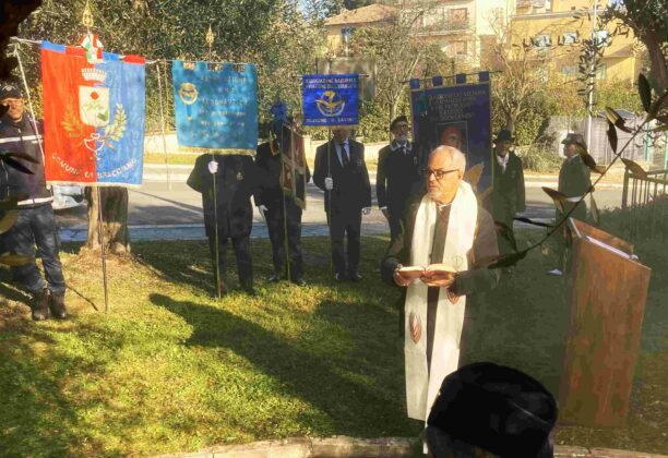 celebrazione Beata Vergine di Loreto, patrona degli aviatori