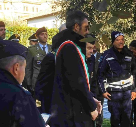 celebrazione Beata Vergine di Loreto, patrona degli aviatori