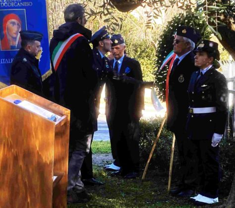 celebrazione Beata Vergine di Loreto, patrona degli aviatori