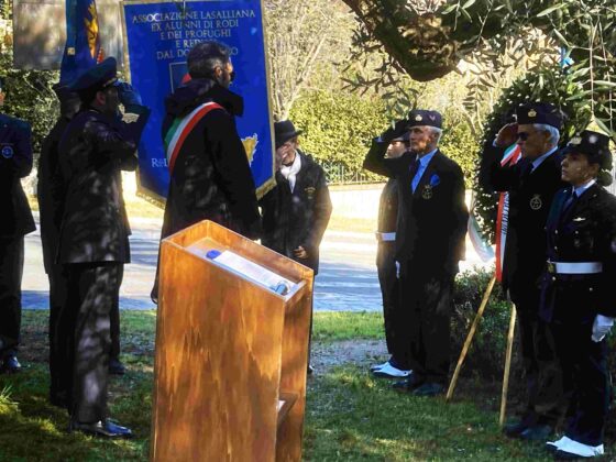 celebrazione Beata Vergine di Loreto, patrona degli aviatori