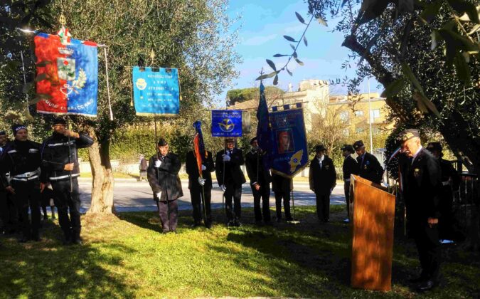 celebrazione Beata Vergine di Loreto, patrona degli aviatori