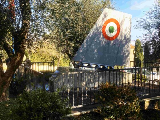 celebrazione Beata Vergine di Loreto, patrona degli aviatori