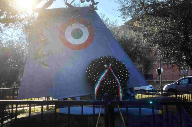 celebrazione Beata Vergine di Loreto, patrona degli aviatori