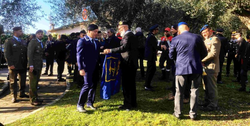 celebrazione Beata Vergine di Loreto, patrona degli aviatori