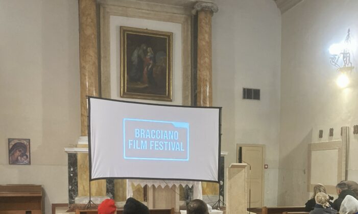 Bracciano Film Festival