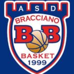 Logo Bracciano Basket