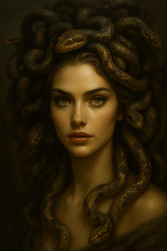 Medusa