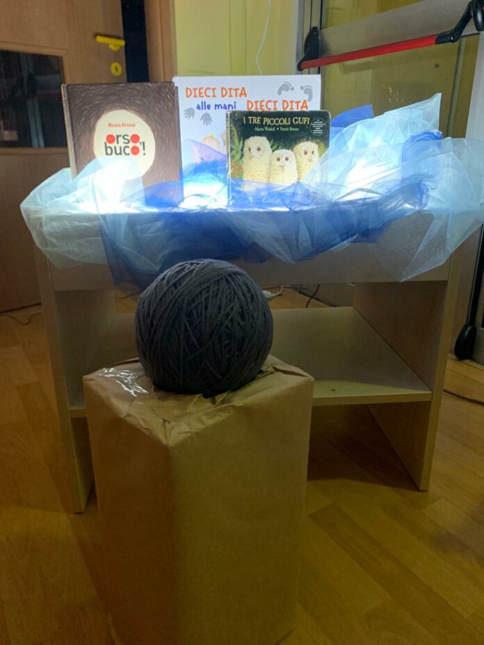 la notte bianca delle fate