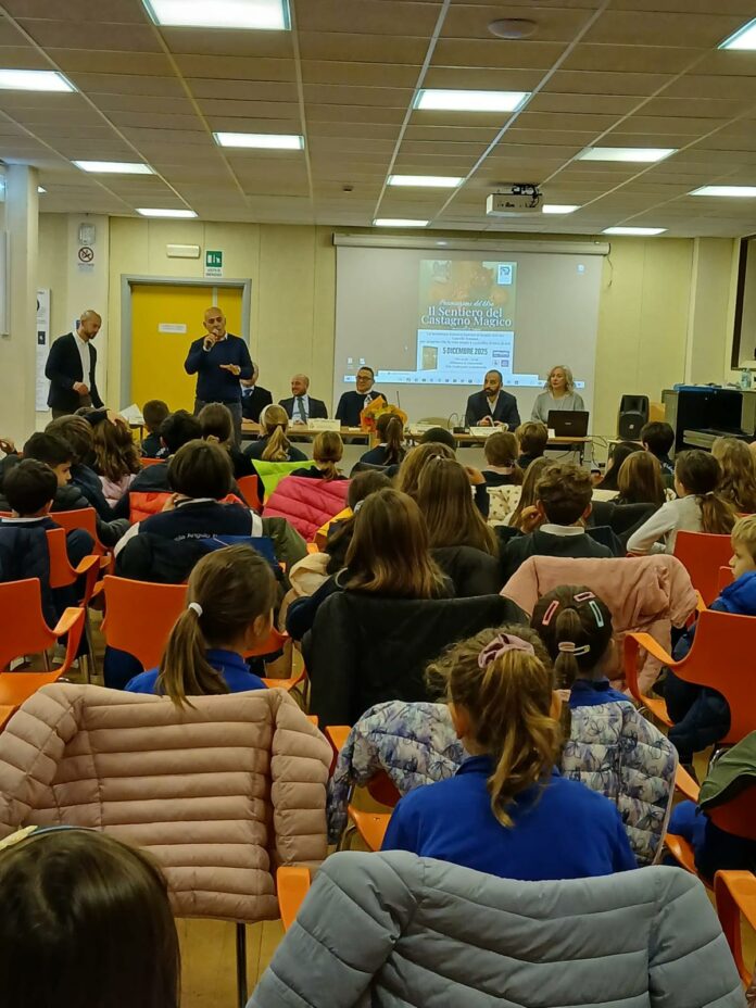 Presentazione libro della Di Nunno