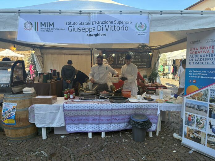 istituto alberghiero