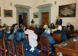 partecipazione civica a Bracciano
