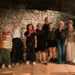 cena solidale bracciano