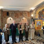 donne e armi -calendario