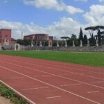 foro italico pista atletica