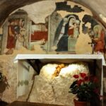 greccio presepe