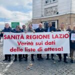 pd lazio sanità