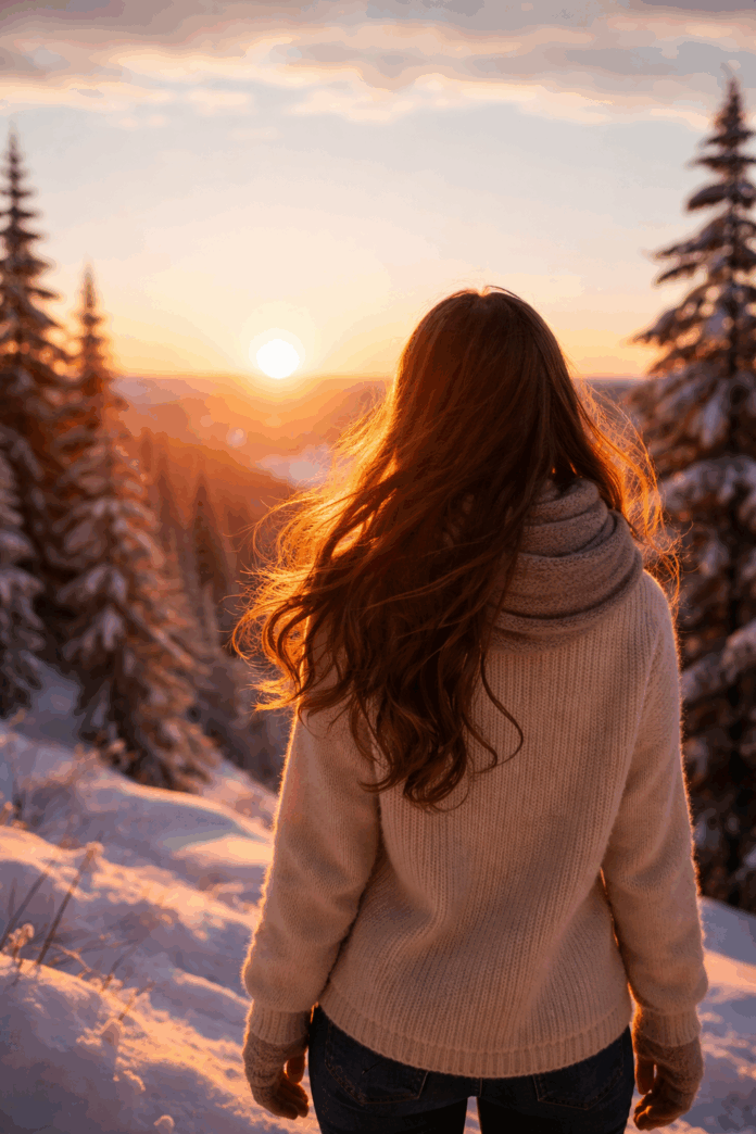 solstizio di inverno