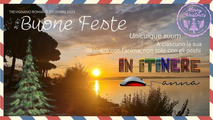 una favola dal passato