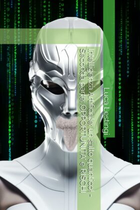 Intelligenza artificiale: un salto quantico - volume 2