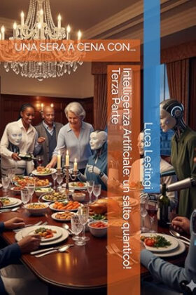 Intelligenza artificiale: un salto quantico - volume 3