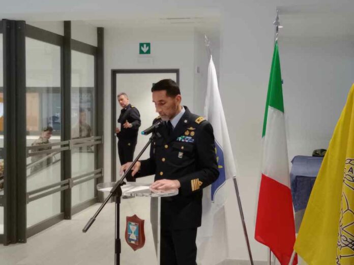 Inaugurazione area espositiva ADRA al MUSAM