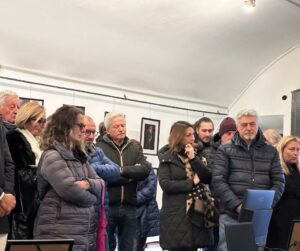 attraverso lo sguardo